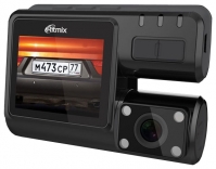 Ritmix AVR-750 image, Ritmix AVR-750 images, Ritmix AVR-750 photos, Ritmix AVR-750 photo, Ritmix AVR-750 picture, Ritmix AVR-750 pictures