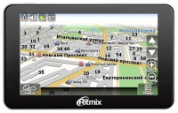 Ritmix RGP-475 avis, Ritmix RGP-475 prix, Ritmix RGP-475 caractéristiques, Ritmix RGP-475 Fiche, Ritmix RGP-475 Fiche technique, Ritmix RGP-475 achat, Ritmix RGP-475 acheter, Ritmix RGP-475 GPS