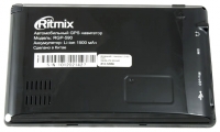 Ritmix RGP-590 image, Ritmix RGP-590 images, Ritmix RGP-590 photos, Ritmix RGP-590 photo, Ritmix RGP-590 picture, Ritmix RGP-590 pictures