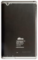 Ritmix RMD-758 image, Ritmix RMD-758 images, Ritmix RMD-758 photos, Ritmix RMD-758 photo, Ritmix RMD-758 picture, Ritmix RMD-758 pictures