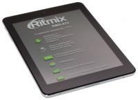 Ritmix RMD-870 avis, Ritmix RMD-870 prix, Ritmix RMD-870 caractéristiques, Ritmix RMD-870 Fiche, Ritmix RMD-870 Fiche technique, Ritmix RMD-870 achat, Ritmix RMD-870 acheter, Ritmix RMD-870 Tablette tactile