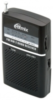 Ritmix RPR-2061 avis, Ritmix RPR-2061 prix, Ritmix RPR-2061 caractéristiques, Ritmix RPR-2061 Fiche, Ritmix RPR-2061 Fiche technique, Ritmix RPR-2061 achat, Ritmix RPR-2061 acheter, Ritmix RPR-2061 Récepteur radio