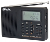 Ritmix RPR-7020 avis, Ritmix RPR-7020 prix, Ritmix RPR-7020 caractéristiques, Ritmix RPR-7020 Fiche, Ritmix RPR-7020 Fiche technique, Ritmix RPR-7020 achat, Ritmix RPR-7020 acheter, Ritmix RPR-7020 Récepteur radio
