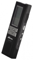 Ritmix RR-900 1GB avis, Ritmix RR-900 1GB prix, Ritmix RR-900 1GB caractéristiques, Ritmix RR-900 1GB Fiche, Ritmix RR-900 1GB Fiche technique, Ritmix RR-900 1GB achat, Ritmix RR-900 1GB acheter, Ritmix RR-900 1GB Dictaphone