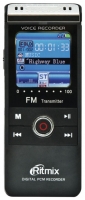 Ritmix RR-960 2Go avis, Ritmix RR-960 2Go prix, Ritmix RR-960 2Go caractéristiques, Ritmix RR-960 2Go Fiche, Ritmix RR-960 2Go Fiche technique, Ritmix RR-960 2Go achat, Ritmix RR-960 2Go acheter, Ritmix RR-960 2Go Dictaphone