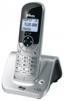 Ritmix RT-110D avis, Ritmix RT-110D prix, Ritmix RT-110D caractéristiques, Ritmix RT-110D Fiche, Ritmix RT-110D Fiche technique, Ritmix RT-110D achat, Ritmix RT-110D acheter, Ritmix RT-110D Téléphone sans fil