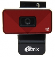 Ritmix RVC-051M avis, Ritmix RVC-051M prix, Ritmix RVC-051M caractéristiques, Ritmix RVC-051M Fiche, Ritmix RVC-051M Fiche technique, Ritmix RVC-051M achat, Ritmix RVC-051M acheter, Ritmix RVC-051M Webcam