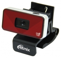 Ritmix RVC-051M avis, Ritmix RVC-051M prix, Ritmix RVC-051M caractéristiques, Ritmix RVC-051M Fiche, Ritmix RVC-051M Fiche technique, Ritmix RVC-051M achat, Ritmix RVC-051M acheter, Ritmix RVC-051M Webcam