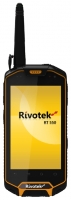 Rivotek RT-550 avis, Rivotek RT-550 prix, Rivotek RT-550 caractéristiques, Rivotek RT-550 Fiche, Rivotek RT-550 Fiche technique, Rivotek RT-550 achat, Rivotek RT-550 acheter, Rivotek RT-550 Téléphone portable