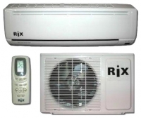 Rix I/O-W18 F4C avis, Rix I/O-W18 F4C prix, Rix I/O-W18 F4C caractéristiques, Rix I/O-W18 F4C Fiche, Rix I/O-W18 F4C Fiche technique, Rix I/O-W18 F4C achat, Rix I/O-W18 F4C acheter, Rix I/O-W18 F4C Climatisation
