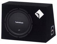 Rockford Fosgate R1L-1X10 avis, Rockford Fosgate R1L-1X10 prix, Rockford Fosgate R1L-1X10 caractéristiques, Rockford Fosgate R1L-1X10 Fiche, Rockford Fosgate R1L-1X10 Fiche technique, Rockford Fosgate R1L-1X10 achat, Rockford Fosgate R1L-1X10 acheter, Rockford Fosgate R1L-1X10 Hauts parleurs auto