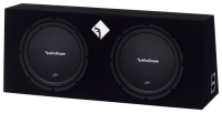 Rockford Fosgate R1L-2X12 avis, Rockford Fosgate R1L-2X12 prix, Rockford Fosgate R1L-2X12 caractéristiques, Rockford Fosgate R1L-2X12 Fiche, Rockford Fosgate R1L-2X12 Fiche technique, Rockford Fosgate R1L-2X12 achat, Rockford Fosgate R1L-2X12 acheter, Rockford Fosgate R1L-2X12 Hauts parleurs auto