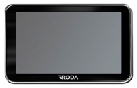 Roda UMa avis, Roda UMa prix, Roda UMa caractéristiques, Roda UMa Fiche, Roda UMa Fiche technique, Roda UMa achat, Roda UMa acheter, Roda UMa GPS