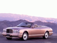 Rolls-Royce Corniche Convertible (5th generation) 6.8 Turbo AT (329 HP) image, Rolls-Royce Corniche Convertible (5th generation) 6.8 Turbo AT (329 HP) images, Rolls-Royce Corniche Convertible (5th generation) 6.8 Turbo AT (329 HP) photos, Rolls-Royce Corniche Convertible (5th generation) 6.8 Turbo AT (329 HP) photo, Rolls-Royce Corniche Convertible (5th generation) 6.8 Turbo AT (329 HP) picture, Rolls-Royce Corniche Convertible (5th generation) 6.8 Turbo AT (329 HP) pictures