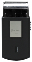 Rolsen RS-S1308 avis, Rolsen RS-S1308 prix, Rolsen RS-S1308 caractéristiques, Rolsen RS-S1308 Fiche, Rolsen RS-S1308 Fiche technique, Rolsen RS-S1308 achat, Rolsen RS-S1308 acheter, Rolsen RS-S1308 Rasoir electrique