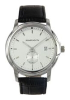 Romanson TL2631JMW(WH)BK avis, Romanson TL2631JMW(WH)BK prix, Romanson TL2631JMW(WH)BK caractéristiques, Romanson TL2631JMW(WH)BK Fiche, Romanson TL2631JMW(WH)BK Fiche technique, Romanson TL2631JMW(WH)BK achat, Romanson TL2631JMW(WH)BK acheter, Romanson TL2631JMW(WH)BK Montre