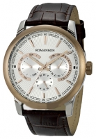 Romanson TL2647FMJ(WH) avis, Romanson TL2647FMJ(WH) prix, Romanson TL2647FMJ(WH) caractéristiques, Romanson TL2647FMJ(WH) Fiche, Romanson TL2647FMJ(WH) Fiche technique, Romanson TL2647FMJ(WH) achat, Romanson TL2647FMJ(WH) acheter, Romanson TL2647FMJ(WH) Montre