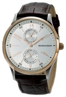 Romanson TL2648BMJ(WH) avis, Romanson TL2648BMJ(WH) prix, Romanson TL2648BMJ(WH) caractéristiques, Romanson TL2648BMJ(WH) Fiche, Romanson TL2648BMJ(WH) Fiche technique, Romanson TL2648BMJ(WH) achat, Romanson TL2648BMJ(WH) acheter, Romanson TL2648BMJ(WH) Montre