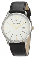 Romanson TL3218MC(WH)BK avis, Romanson TL3218MC(WH)BK prix, Romanson TL3218MC(WH)BK caractéristiques, Romanson TL3218MC(WH)BK Fiche, Romanson TL3218MC(WH)BK Fiche technique, Romanson TL3218MC(WH)BK achat, Romanson TL3218MC(WH)BK acheter, Romanson TL3218MC(WH)BK Montre