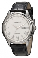 Romanson TL3222RMW(WH)BK avis, Romanson TL3222RMW(WH)BK prix, Romanson TL3222RMW(WH)BK caractéristiques, Romanson TL3222RMW(WH)BK Fiche, Romanson TL3222RMW(WH)BK Fiche technique, Romanson TL3222RMW(WH)BK achat, Romanson TL3222RMW(WH)BK acheter, Romanson TL3222RMW(WH)BK Montre