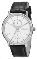 Romanson TL3236FMW(WH)BK avis, Romanson TL3236FMW(WH)BK prix, Romanson TL3236FMW(WH)BK caractéristiques, Romanson TL3236FMW(WH)BK Fiche, Romanson TL3236FMW(WH)BK Fiche technique, Romanson TL3236FMW(WH)BK achat, Romanson TL3236FMW(WH)BK acheter, Romanson TL3236FMW(WH)BK Montre