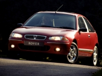 Rover 200 Series Hatchback (R3) 218 MT (145hp) image, Rover 200 Series Hatchback (R3) 218 MT (145hp) images, Rover 200 Series Hatchback (R3) 218 MT (145hp) photos, Rover 200 Series Hatchback (R3) 218 MT (145hp) photo, Rover 200 Series Hatchback (R3) 218 MT (145hp) picture, Rover 200 Series Hatchback (R3) 218 MT (145hp) pictures