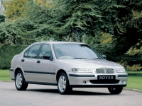 Rover 400 Series Sedan (R8) 416 MT GTI (122hp) avis, Rover 400 Series Sedan (R8) 416 MT GTI (122hp) prix, Rover 400 Series Sedan (R8) 416 MT GTI (122hp) caractéristiques, Rover 400 Series Sedan (R8) 416 MT GTI (122hp) Fiche, Rover 400 Series Sedan (R8) 416 MT GTI (122hp) Fiche technique, Rover 400 Series Sedan (R8) 416 MT GTI (122hp) achat, Rover 400 Series Sedan (R8) 416 MT GTI (122hp) acheter, Rover 400 Series Sedan (R8) 416 MT GTI (122hp) Auto