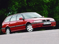 Rover 400 Series Wagon (R8) 420 MT (136hp) avis, Rover 400 Series Wagon (R8) 420 MT (136hp) prix, Rover 400 Series Wagon (R8) 420 MT (136hp) caractéristiques, Rover 400 Series Wagon (R8) 420 MT (136hp) Fiche, Rover 400 Series Wagon (R8) 420 MT (136hp) Fiche technique, Rover 400 Series Wagon (R8) 420 MT (136hp) achat, Rover 400 Series Wagon (R8) 420 MT (136hp) acheter, Rover 400 Series Wagon (R8) 420 MT (136hp) Auto
