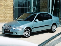 Rover 45 Sedan (1 generation) 1.6 MT (109hp) image, Rover 45 Sedan (1 generation) 1.6 MT (109hp) images, Rover 45 Sedan (1 generation) 1.6 MT (109hp) photos, Rover 45 Sedan (1 generation) 1.6 MT (109hp) photo, Rover 45 Sedan (1 generation) 1.6 MT (109hp) picture, Rover 45 Sedan (1 generation) 1.6 MT (109hp) pictures