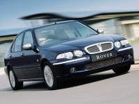 Rover 45 Sedan (1 generation) 1.6 MT (109hp) image, Rover 45 Sedan (1 generation) 1.6 MT (109hp) images, Rover 45 Sedan (1 generation) 1.6 MT (109hp) photos, Rover 45 Sedan (1 generation) 1.6 MT (109hp) photo, Rover 45 Sedan (1 generation) 1.6 MT (109hp) picture, Rover 45 Sedan (1 generation) 1.6 MT (109hp) pictures