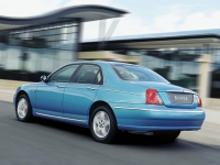 Rover 75 Sedan (1 generation) 1.8 MT (150 hp) avis, Rover 75 Sedan (1 generation) 1.8 MT (150 hp) prix, Rover 75 Sedan (1 generation) 1.8 MT (150 hp) caractéristiques, Rover 75 Sedan (1 generation) 1.8 MT (150 hp) Fiche, Rover 75 Sedan (1 generation) 1.8 MT (150 hp) Fiche technique, Rover 75 Sedan (1 generation) 1.8 MT (150 hp) achat, Rover 75 Sedan (1 generation) 1.8 MT (150 hp) acheter, Rover 75 Sedan (1 generation) 1.8 MT (150 hp) Auto