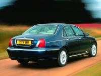 Rover 75 Sedan (1 generation) 1.8 MT (150 hp) image, Rover 75 Sedan (1 generation) 1.8 MT (150 hp) images, Rover 75 Sedan (1 generation) 1.8 MT (150 hp) photos, Rover 75 Sedan (1 generation) 1.8 MT (150 hp) photo, Rover 75 Sedan (1 generation) 1.8 MT (150 hp) picture, Rover 75 Sedan (1 generation) 1.8 MT (150 hp) pictures