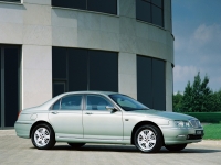 Rover 75 Sedan (1 generation) 1.8 MT (150 hp) image, Rover 75 Sedan (1 generation) 1.8 MT (150 hp) images, Rover 75 Sedan (1 generation) 1.8 MT (150 hp) photos, Rover 75 Sedan (1 generation) 1.8 MT (150 hp) photo, Rover 75 Sedan (1 generation) 1.8 MT (150 hp) picture, Rover 75 Sedan (1 generation) 1.8 MT (150 hp) pictures