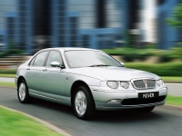 Rover 75 Sedan (1 generation) 1.8 MT (150 hp) image, Rover 75 Sedan (1 generation) 1.8 MT (150 hp) images, Rover 75 Sedan (1 generation) 1.8 MT (150 hp) photos, Rover 75 Sedan (1 generation) 1.8 MT (150 hp) photo, Rover 75 Sedan (1 generation) 1.8 MT (150 hp) picture, Rover 75 Sedan (1 generation) 1.8 MT (150 hp) pictures