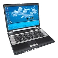 Roverbook Centro T790WH (Pentium 4 3000 Mhz/17.0