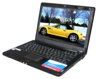 Roverbook NAVIGATOR V212 (Core 2 Duo 1800 Mhz/12.1