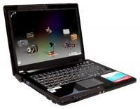 Roverbook NAVIGATOR V212 (Pentium Dual-Core T2330 1600 Mhz/12.1