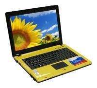 Roverbook NAVIGATOR V212L (Core 2 Duo T5750 2000 Mhz/12.1