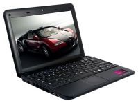 Roverbook NEO U100 (Atom N270 1600 Mhz/10.2