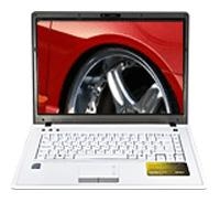 Roverbook Roverbook B582 (Core 2 Duo T8100 2100 Mhz/15.4