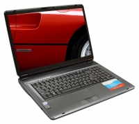 Roverbook VOYAGER V751 (Celeron M 585 2160 Mhz/17.1