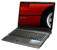 Roverbook VOYAGER V751 (Celeron M 585 2160 Mhz/17.1