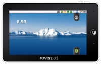 RoverPad 3W T70 avis, RoverPad 3W T70 prix, RoverPad 3W T70 caractéristiques, RoverPad 3W T70 Fiche, RoverPad 3W T70 Fiche technique, RoverPad 3W T70 achat, RoverPad 3W T70 acheter, RoverPad 3W T70 Tablette tactile