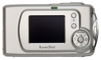 Rovershot RS-S501 avis, Rovershot RS-S501 prix, Rovershot RS-S501 caractéristiques, Rovershot RS-S501 Fiche, Rovershot RS-S501 Fiche technique, Rovershot RS-S501 achat, Rovershot RS-S501 acheter, Rovershot RS-S501 Appareil photo