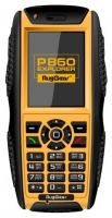 RugGear P860 Explorer image, RugGear P860 Explorer images, RugGear P860 Explorer photos, RugGear P860 Explorer photo, RugGear P860 Explorer picture, RugGear P860 Explorer pictures