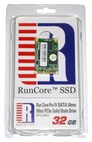 RunCore Pro IV Light 50mm mini-SATA PCI-e SSD 32GB avis, RunCore Pro IV Light 50mm mini-SATA PCI-e SSD 32GB prix, RunCore Pro IV Light 50mm mini-SATA PCI-e SSD 32GB caractéristiques, RunCore Pro IV Light 50mm mini-SATA PCI-e SSD 32GB Fiche, RunCore Pro IV Light 50mm mini-SATA PCI-e SSD 32GB Fiche technique, RunCore Pro IV Light 50mm mini-SATA PCI-e SSD 32GB achat, RunCore Pro IV Light 50mm mini-SATA PCI-e SSD 32GB acheter, RunCore Pro IV Light 50mm mini-SATA PCI-e SSD 32GB Disques dur