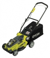 RYOBI RLM 3640 Li avis, RYOBI RLM 3640 Li prix, RYOBI RLM 3640 Li caractéristiques, RYOBI RLM 3640 Li Fiche, RYOBI RLM 3640 Li Fiche technique, RYOBI RLM 3640 Li achat, RYOBI RLM 3640 Li acheter, RYOBI RLM 3640 Li Tondeuse à gazon