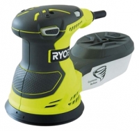 RYOBI ROS300 avis, RYOBI ROS300 prix, RYOBI ROS300 caractéristiques, RYOBI ROS300 Fiche, RYOBI ROS300 Fiche technique, RYOBI ROS300 achat, RYOBI ROS300 acheter, RYOBI ROS300 Ponceuse et Meuleuse