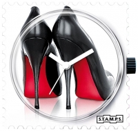 S.T.A.M.P.S. High Heels avis, S.T.A.M.P.S. High Heels prix, S.T.A.M.P.S. High Heels caractéristiques, S.T.A.M.P.S. High Heels Fiche, S.T.A.M.P.S. High Heels Fiche technique, S.T.A.M.P.S. High Heels achat, S.T.A.M.P.S. High Heels acheter, S.T.A.M.P.S. High Heels Montre