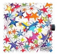 S.T.A.M.P.S. My Stars avis, S.T.A.M.P.S. My Stars prix, S.T.A.M.P.S. My Stars caractéristiques, S.T.A.M.P.S. My Stars Fiche, S.T.A.M.P.S. My Stars Fiche technique, S.T.A.M.P.S. My Stars achat, S.T.A.M.P.S. My Stars acheter, S.T.A.M.P.S. My Stars Montre